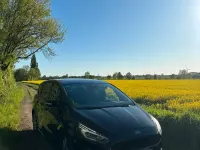 Gebraucht Ford S-MAX ST 240 PS (176 kW) 2018 Schwarz Van / Kleinbus