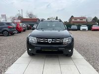 gebraucht Dacia Duster I Laureate 4x2 HU neu Scheckheftgepflegt