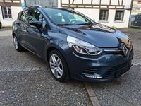 gebraucht Renault Clio GrandTour (Energy) TCe 75 Start & Stop LIMITED