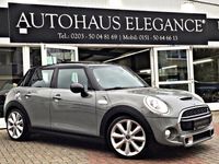 Gebraucht Mini Cooper SD 170 PS (125 kW) 2015 Grau Kleinwagen