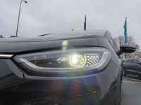 Gebraucht VW ID.3 GTX 244 kW (333 PS) 2025 Schwarz Kleinwagen