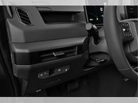 Neu Kia PV5 Plus 119 kW (163 PS) 2026 Weiß (ud schneeweiss) Van / Kleinbus