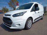 Occasion Ford Transit Connect Trend 95 ch (69 kW) 2016 Blanc Monospace