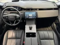 Gebraucht Land Rover Range Rover evoque Black Edition 204 PS (150 kW) 2024 Arroios grey SUV