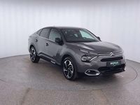 Gebraucht Citroën C4 X Shine 131 PS (96 kW) 2023 Grau SUV