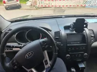 Gebraucht Kia Sorento Spirit 197 PS (144 kW) 2012 Schwarz SUV