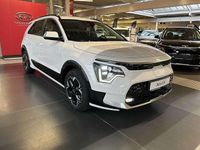 Gebraucht Kia e-Niro Spirit 150 kW (204 PS) 2024 Snow white pearl SUV