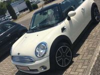 gebraucht Mini Cooper Cabriolet 