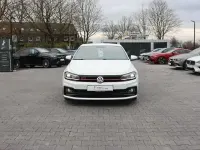 Gebraucht VW Polo GTI 200 PS (147 kW) 2018 Weiß Limousine