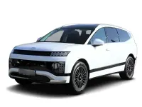 Gebraucht Hyundai Ioniq 9 2025 Weiss SUV