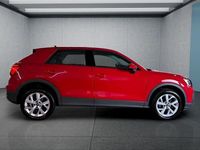 Używany Audi Q2 116 KM (85 kW) 2021 Czerwony SUV