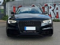 gebraucht Audi A5 Sportback rs5 Optik umbau