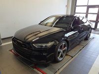 Gebraucht Audi S7 Sportback Performance 344 PS (253 kW) 2022 Mythosschwarz metallic Kleinwagen