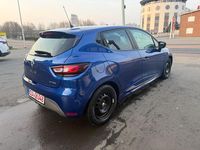 Gebraucht Renault Clio IV Bose Edition 90 PS (66 kW) 2016 Blau Limousine
