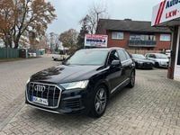 Gebraucht Audi Q7 S-Line 286 PS (210 kW) 2019 Schwarz SUV