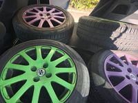 Gebraucht Opel Meriva 105 PS (77 kW) 2007 Schwarz Van / Kleinbus