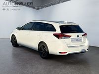 gebraucht Toyota Auris Hybrid 1.8 VVT-i Hybrid Edition-S+*LED*SHZ*