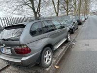 gebraucht BMW X5 3l Diesel voll Ausstattung ❗️