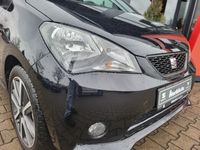 Gebraucht Seat Mii Electric 61 kW (83 PS) 2021 Deep schwarz perleffekt Kleinwagen