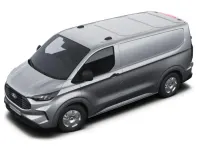 Neu Ford Transit Custom Trend 170 PS (125 kW) 2026 Moondust silver metallic Van