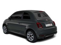 gebraucht Fiat 500C Sport 1.0 GSE 70 Hybrid Nav PDC PrivG Temp 51 k...