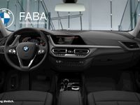 gebraucht BMW 116 i Hatch Advantage DAB LED WLAN Tempomat Shz