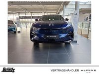 Neu Alpine A390 294 kW (400 PS) 2026 Bleu abysse (metallic) SUV