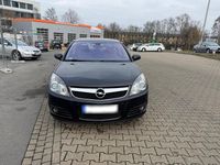 Gebraucht Opel Vectra 155 PS (114 kW) 2007 Schwarz Limousine