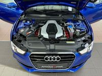 gebraucht Audi A5 3.0 TFSI quattro S line Sport Edition Plus B&O Pan
