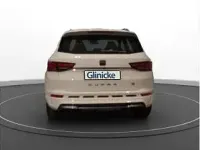 Neu Cupra Ateca VZ 300 PS (220 kW) 2026 Weiß ("bila" weiss) SUV