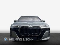 Gebraucht BMW 740 Shadowline 286 PS (210 kW) 2025 Grau Limousine