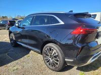 Gebraucht Wey 05 Premium 476 PS (350 kW) 2025 Schwarz SUV