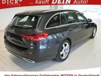 Gebraucht Mercedes 200 184 PS (135 kW) 2022 Grau Limousine