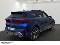 Second-hand Cupra Terramar 150 CP (110 kW) 2025 Albastru SUV