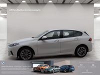 Gebraucht BMW 120 Shadowline 150 PS (110 kW) 2025 Weiß Kleinwagen