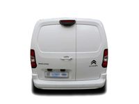 Gebraucht Citroën Berlingo 130 PS (95 kW) 2020 Weiss Van / Kleinbus