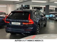 Gebraucht Volvo XC60 184 PS (135 kW) 2024 SUV