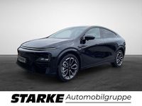 Neu XPENG G6 AWD Performance 356 kW (485 PS) 2026 Schwarz SUV