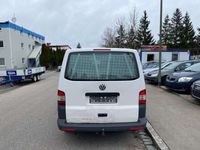 gebraucht VW Transporter T57EA162/SC2/WF2/1T3 BMT