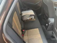 Używany BMW X1 Performance 218 KM (160 kW) 2010 Brązowy SUV
