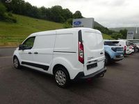 Gebraucht Ford Transit Connect Trend 120 PS (88 kW) 2018 Frostweiß Van / Kleinbus