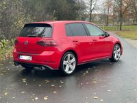 gebraucht VW Golf 2.0 TSI GTI Performance *OHNE OPF*