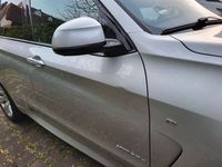 Gebraucht BMW X5 Performance 231 PS (169 kW) 2018 Silber SUV
