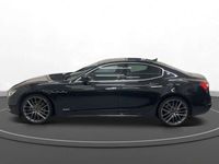gebraucht Maserati Ghibli Diesel Grandsport