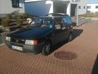 gebraucht Fiat Uno 45 ie Rostfrei