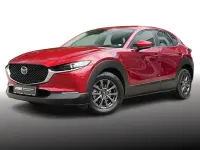 Gebraucht Mazda CX-30 150 PS (110 kW) 2021 Soul red crystal m SUV