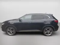 Occasion MG EHS Comfort 162 ch (119 kW) 2022 Noir SUV