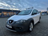 gebraucht Seat Altea XL Freetrack