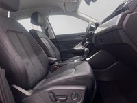 Gebraucht Audi Q3 Advanced 150 PS (110 kW) 2025 Schwarz SUV