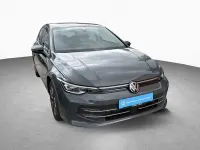 Second-hand VW Golf VIII Goal 150 CP (110 kW) 2025 Gri Berlinǎ